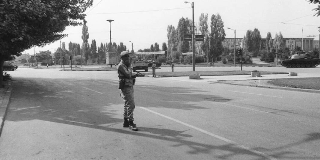 12 Eylül darbesi: 1980 darbesinin üzerinden 44 yıl geçti 12